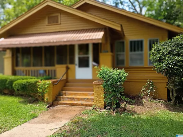 8412 3rd Ave S, Birmingham, AL 35206