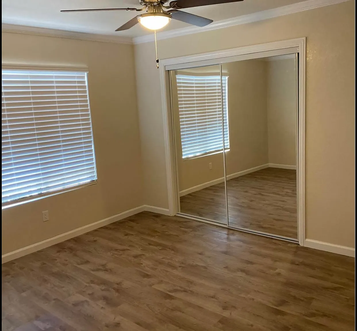 Montecito Boulevard Apartments — Photo 2