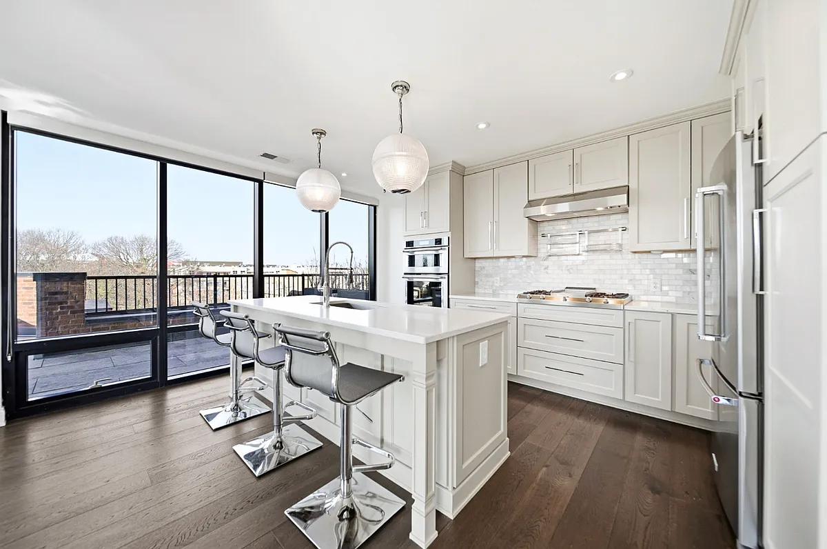 Building Photo - HUBBARD PARK PLACE