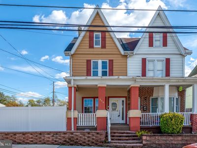 548 Lincoln St, Steelton, PA, 17113