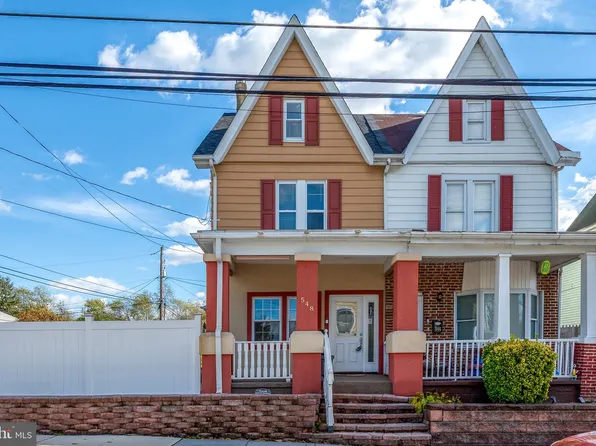 548 Lincoln St, Steelton, PA 17113
