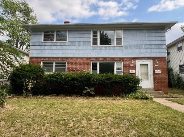 7937 West Villard AVENUE #7939, Milwaukee, WI 53218