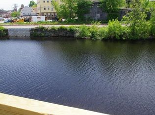 9 Bow St APT 3, Berwick, ME 03901