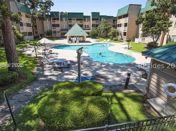 239 Beach City Rd APT 2105, Hilton Head Island, SC 29926