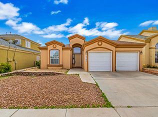 10795 Aaron St, El Paso, TX 79924