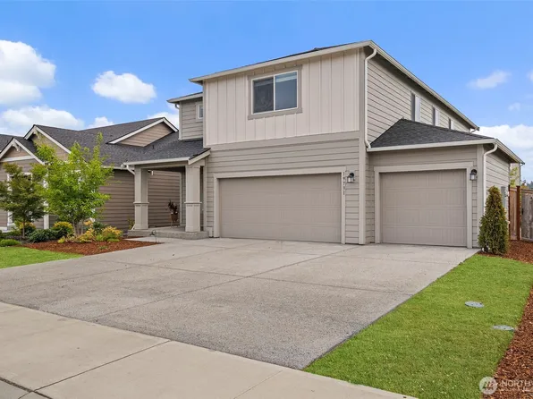 19731 135th Avenue E, Graham, WA 98338