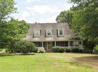 619 Park Dr, Iva, SC 29655