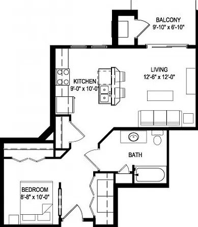 154-F Studio 154-F Studio