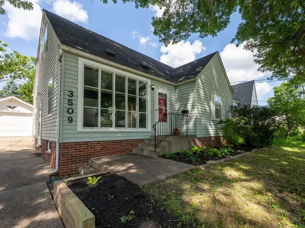3509 Washington Ave, Des Moines, IA 50310
