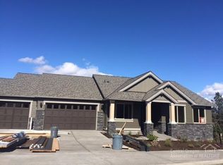 2383 NW Majestic Ridge Dr, Bend, OR 97703