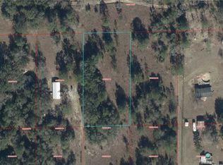 0 NE 85th Ter, Bronson, FL 32621