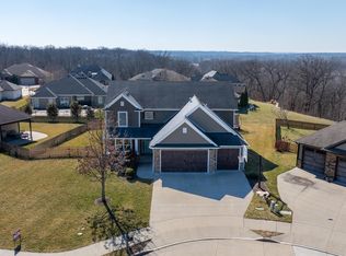 1705 Swift Ct, Columbia, MO 65203