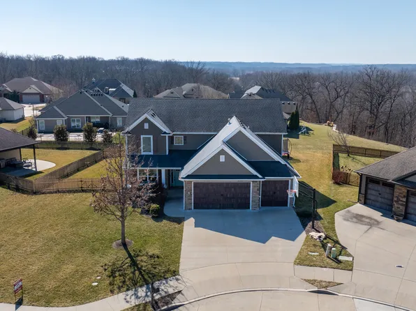 1705 Swift Ct, Columbia, MO 65203