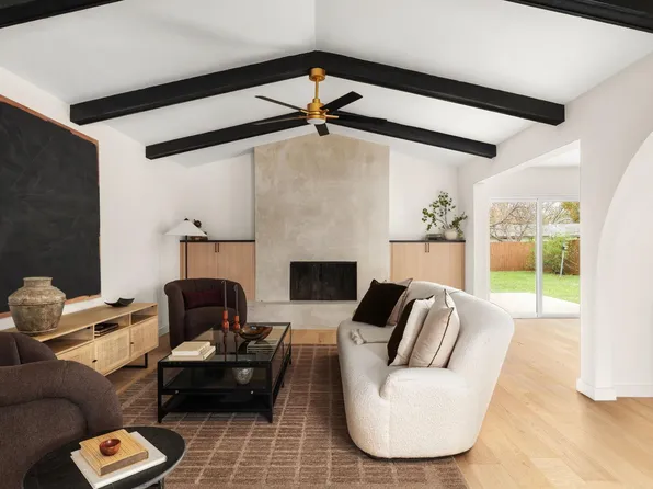 3101 Val Dr, Austin, TX 78723