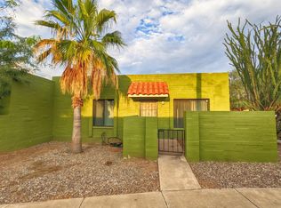 2310 N Tucson Blvd #10, Tucson, AZ 85716