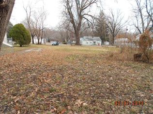 1332 S Emery Ave, Independence, MO 64055