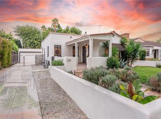 720 N Catalina St, Burbank, CA 91505