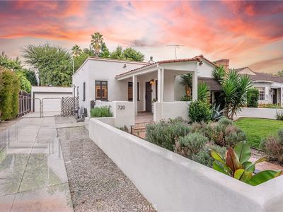 720 N Catalina St, Burbank, CA, 91505