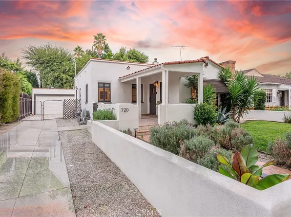 720 N Catalina St, Burbank, CA 91505