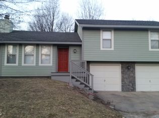 15202 W 83rd St, Lenexa, KS 66219
