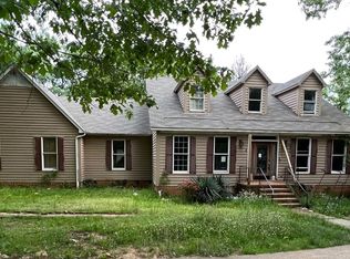 5050 Beabout Dr, Birmingham, AL 35244