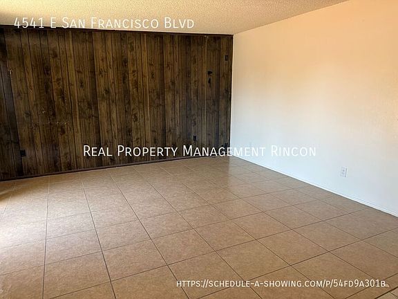 3rd image of 4541 E San Francisco Blvd