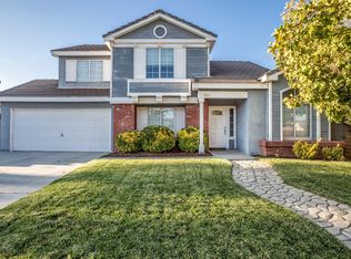 1861 Heritage Ln, Palmdale, CA 93551