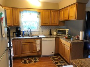 1823 Westwood Dr, Cape Girardeau, MO 63701