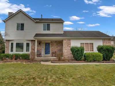 2369 Marklawn Ct, Waterford, MI, 48329