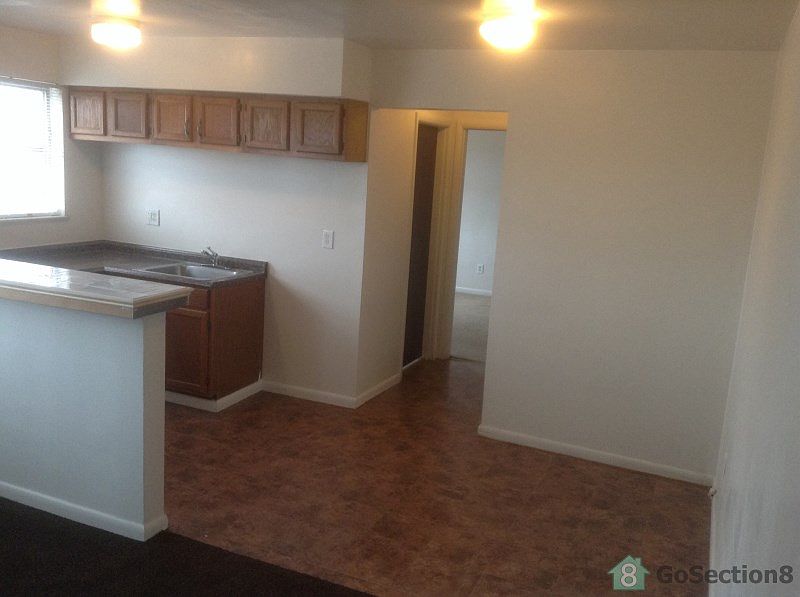 1st image of 2880 Harrison Ave APT 8