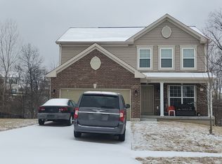 616 Derby Way Dr, Wentzville, MO 63385