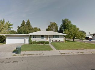 5005 7th Ave S, Great Falls, MT 59405