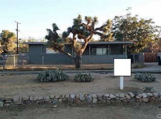 56633 Bonanza Dr, Yucca Valley, CA 92284