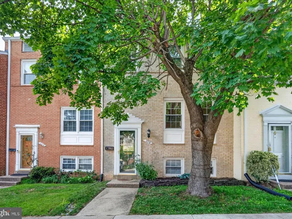3316 Webley Ct, Annandale, VA 22003