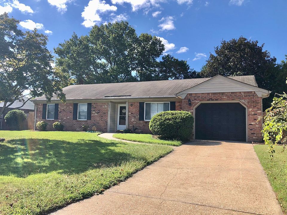5625 Hearth Cir, Virginia Beach, VA 23464 Zillow