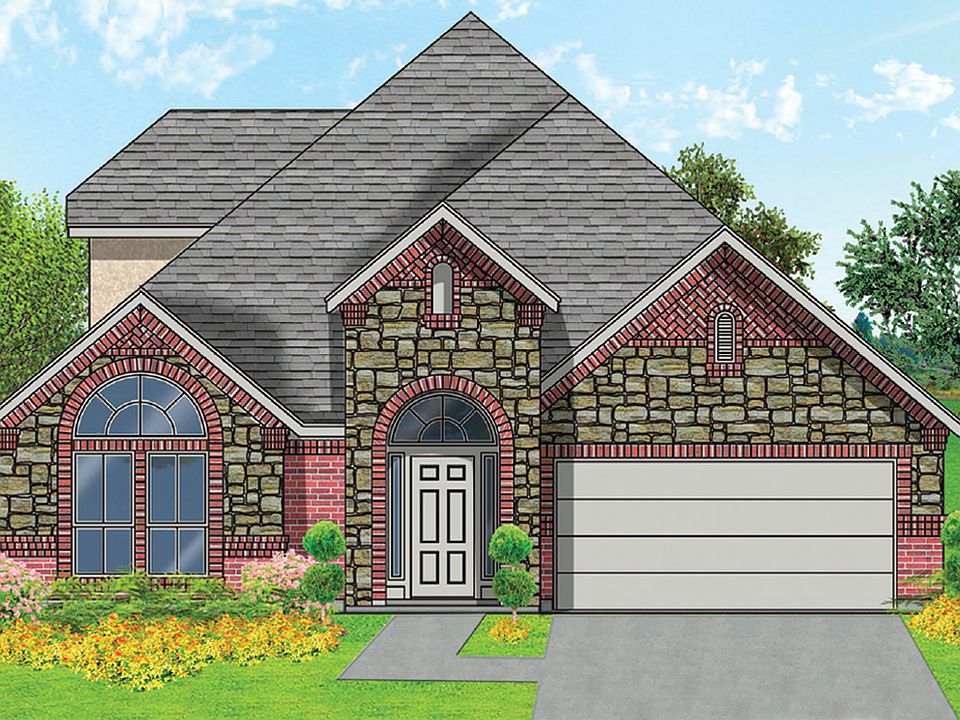 11719 Eagle Ridge Drive