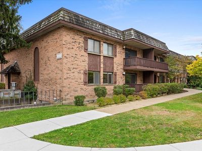 8000 Woodglen Ln APT 109, Downers Grove, IL, 60516