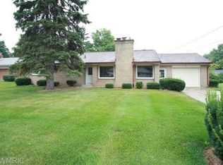 2615 Ferdon Rd, Kalamazoo, MI 49008