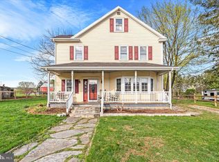 4258 Main St, Rohrersville, MD 21779
