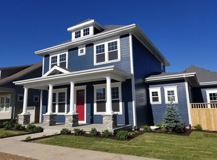 10601 S Mellow Way, South Jordan, UT 84009