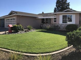 3658 Wyndham Dr, Fremont, CA 94536