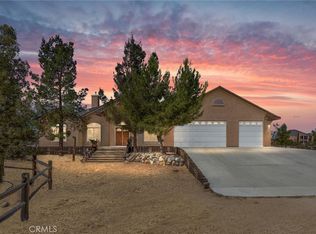 1817 S Garth St, Ridgecrest, CA 93555