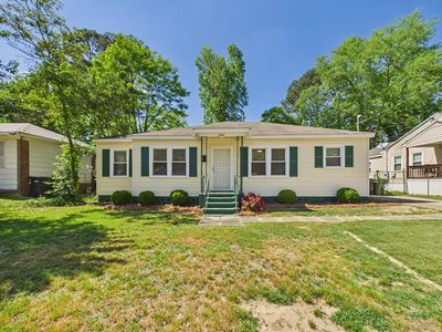 2937 Mimosa St, Columbus, GA, 31906