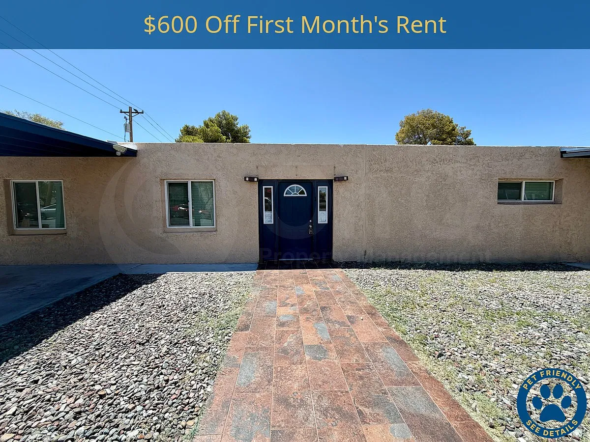 4 bed, 2.0 bath, 1646 sqft, $1,699 — Photo 1