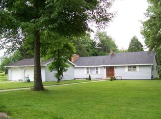 1130 Mayflower Rd, Niles, MI 49120