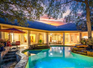 20027 Buckhead, Garden Ridge, TX 78266