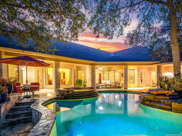 20027 Buckhead, Garden Ridge, TX 78266