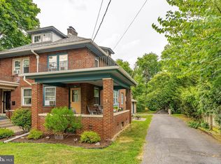 423 S Hanover St, Elizabethtown, PA 17022
