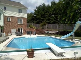 14558 Cherry Tree Rd, Carmel, IN 46033