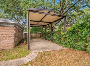 3394 N Blue Angel Pkwy, Pensacola, FL 32526